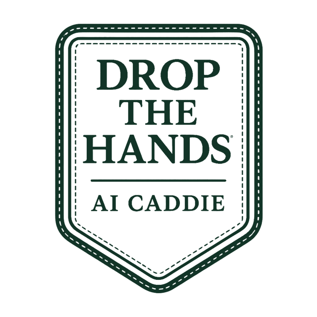 Drop The Hands app icon
